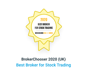 Eskimo awarded best broker for stock trading 2020 by Brokerchooser