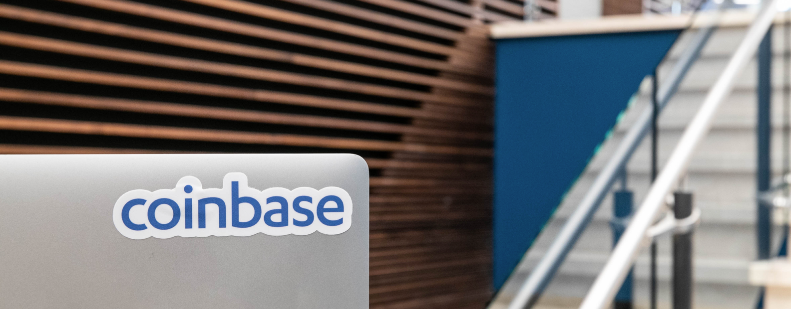 Coinbase and its historic stock market debut on the Nasdaq.